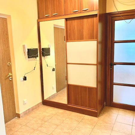 Apartment Amiryan Jerevan Eksteriør bilde