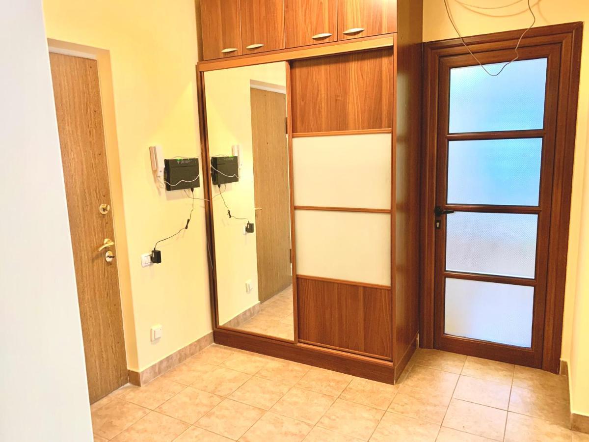 Apartment Amiryan Jerevan Eksteriør bilde
