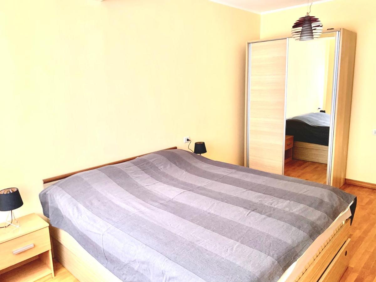 Apartment Amiryan Jerevan Eksteriør bilde