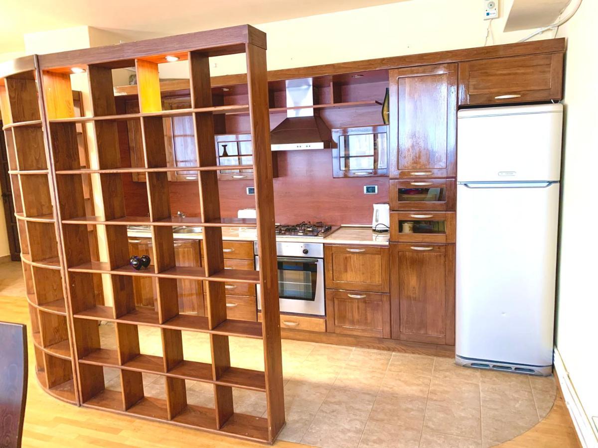 Apartment Amiryan Jerevan Eksteriør bilde
