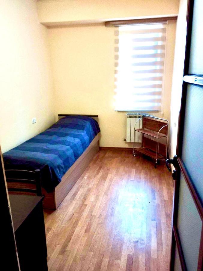 Apartment Amiryan Jerevan Eksteriør bilde