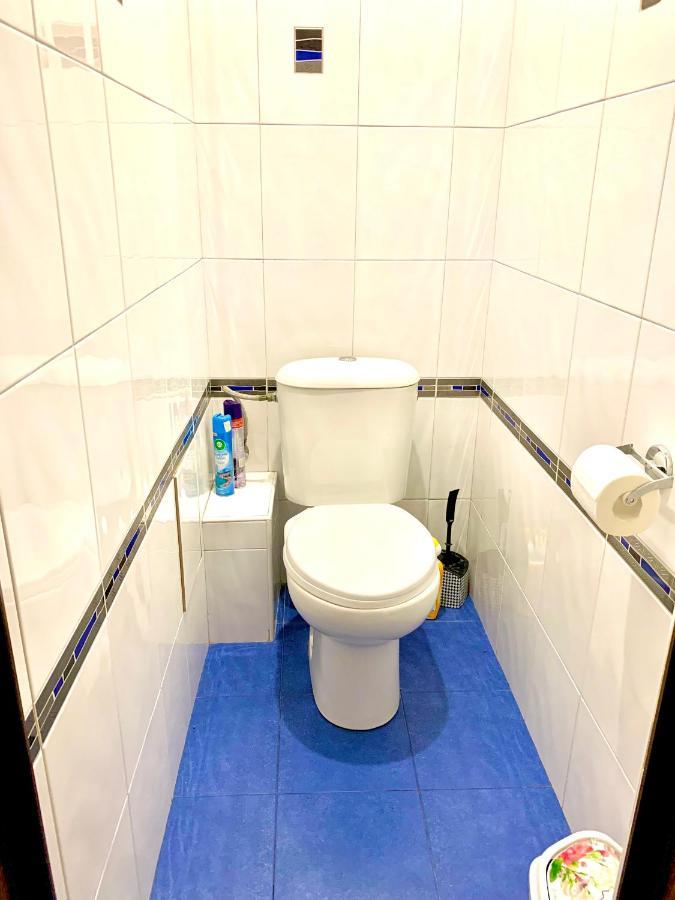Apartment Amiryan Jerevan Eksteriør bilde